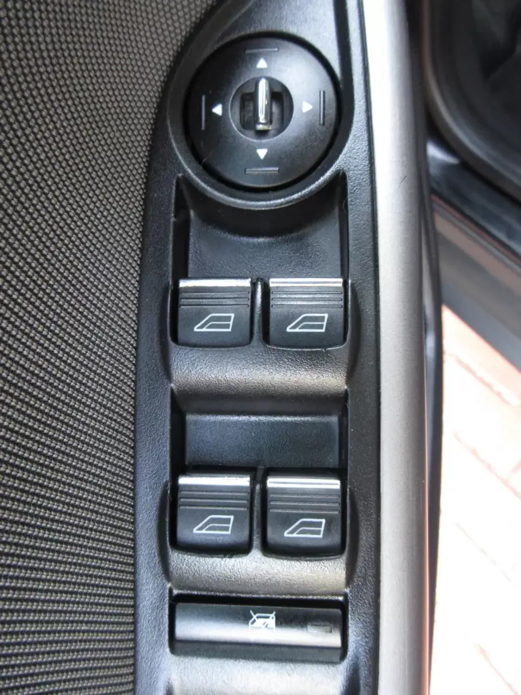 Ford Focus SW 2013 - 6990 EUR, 210000 km - 210000km - foto 16 de 28