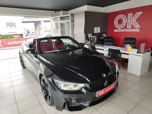 BMW M4 2016 - 51500 EUR, 76150 km - AUTO.MOTO.pt - 76150km - foto 2 de 44