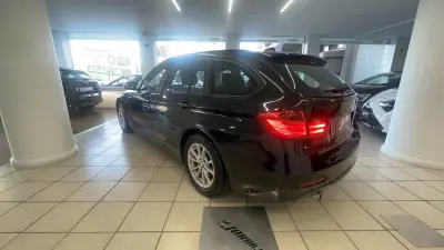 BMW 318 2013 - 13990 EUR, 216833 km - AUTO.MOTO.pt - 216833km - foto 5 de 33