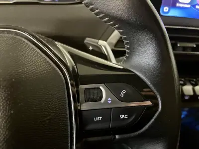 Peugeot 5008 2022 - 19950 EUR, 143000 km - 143000km - foto 30 de 37
