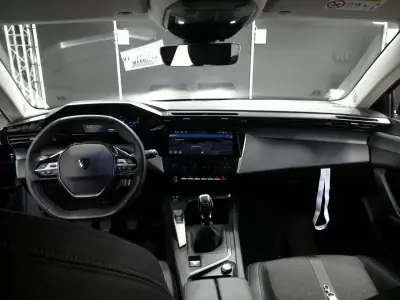 Peugeot 308 SW 2022 - 18250 EUR, 106279 km - AUTO.MOTO.pt - 106279km - foto 8 de 10