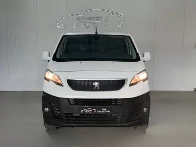 Peugeot Expert 2019 — photo 5 of 16