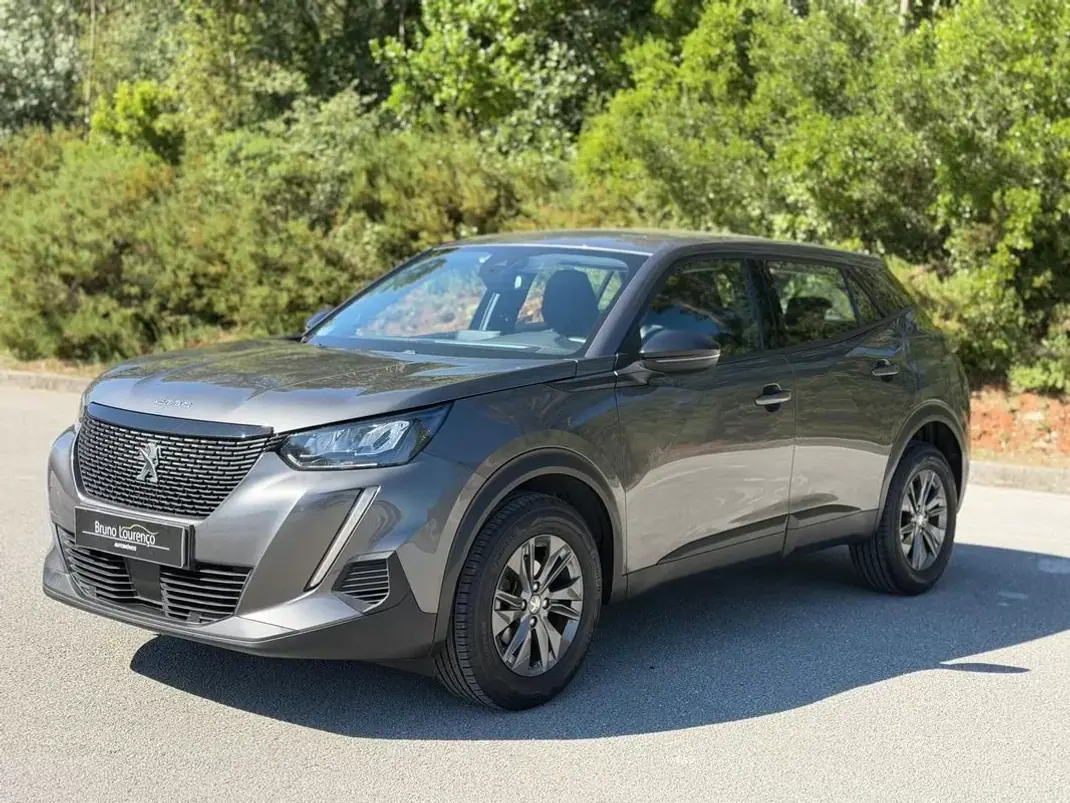 Peugeot 2008 2022 - 15900 EUR, 134679 km - 134679km - foto 20 de 26