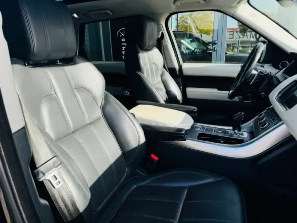 Land Rover Range Rover Sport 2016 - 59999 EUR, 89000 km - AUTO.MOTO.pt - 89000km - foto 19 de 43