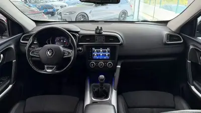 Renault Kadjar 2019 - 14990 EUR, 110028 km - AUTO.MOTO.pt - 110028km - foto 31 de 37