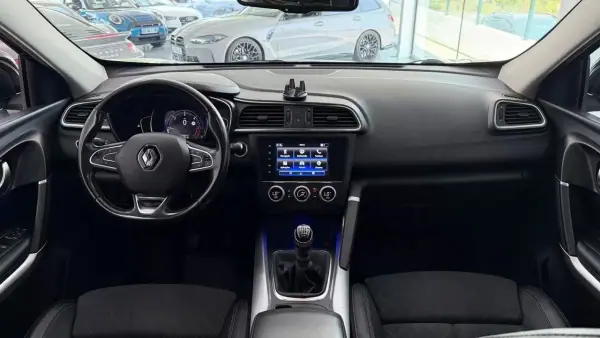 Renault Kadjar 2019 - 14990 EUR, 110028 km - AUTO.MOTO.pt - 110028km - foto 31 de 37