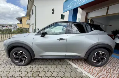 Nissan Juke 2024 - 18950 EUR, 24000 km - AUTO.MOTO.pt - 24000km - foto 6 de 25