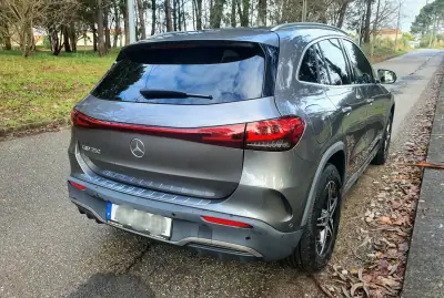 Mercedes-Benz EQA 2023 - 33990 EUR, 65000 km - AUTO.MOTO.pt - 65000km - foto 20 de 26