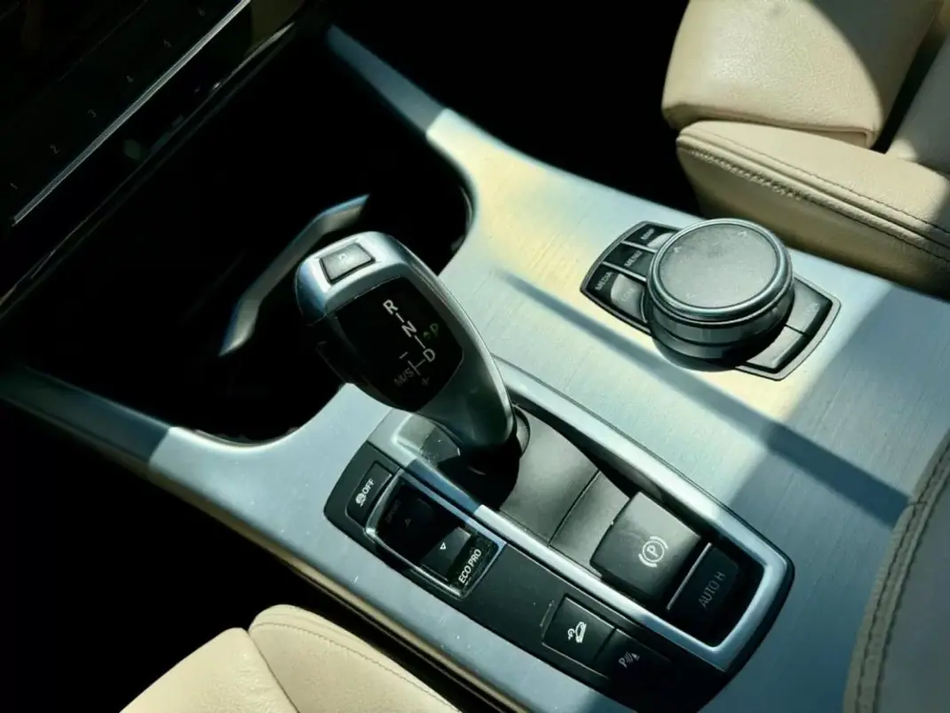 BMW X4 2017 - 33480 EUR, 187000 km - AUTO.MOTO.pt - 187000km - foto 25 de 42