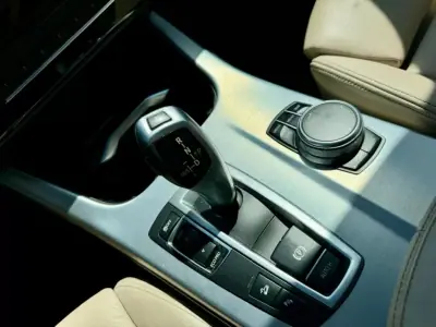 BMW X4 2017 - 33480 EUR, 187000 km - AUTO.MOTO.pt - 187000km - foto 25 de 42