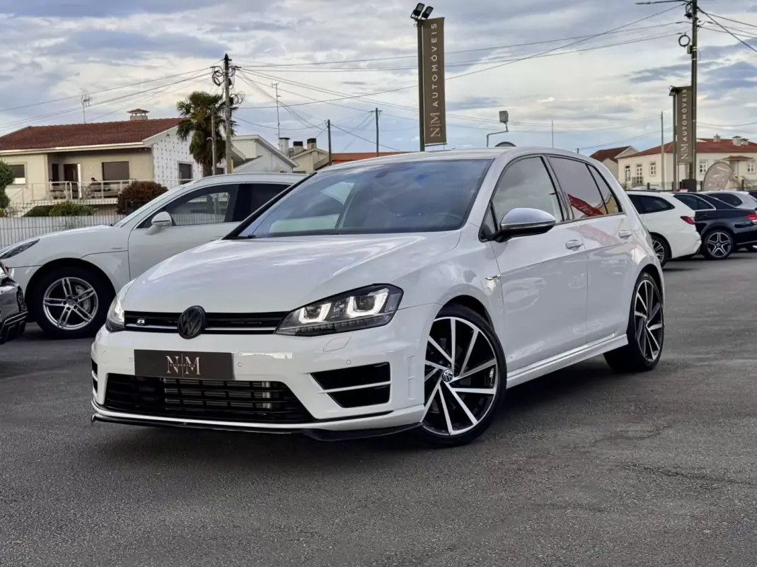 Volkswagen Golf 2014 - 23500 EUR, 175000 km - AUTO.MOTO.pt - 175000km - foto 1 de 27