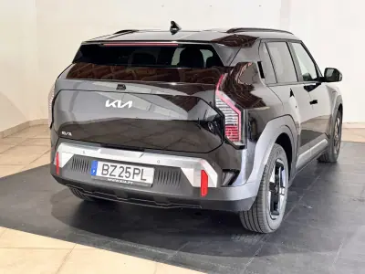 Kia EV3 2025 — foto 5 de 24