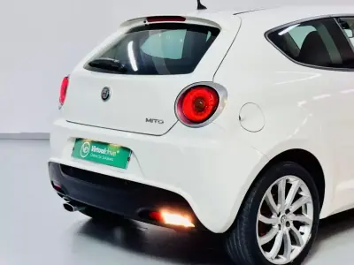 Alfa Romeo MiTo 2016 - 8950 EUR, 104000 km - AUTO.MOTO.pt - 104000km - foto 8 de 55