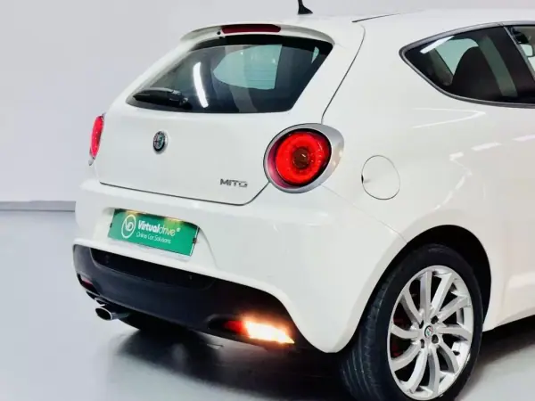 Alfa Romeo MiTo 2016 - 8950 EUR, 104000 km - AUTO.MOTO.pt - 104000km - foto 8 de 55