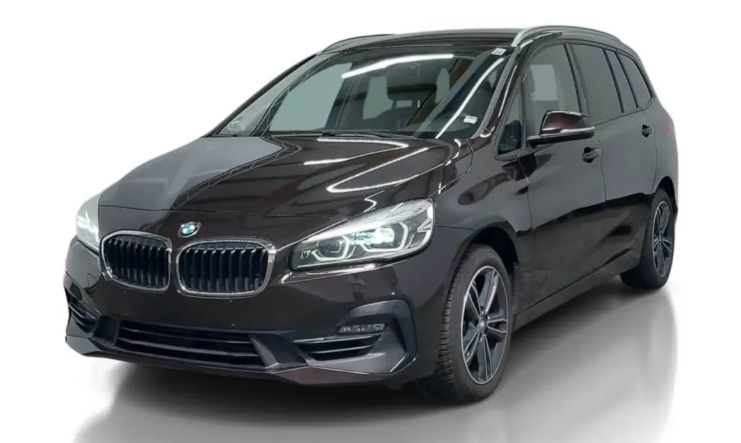 BMW 218 Gran Tourer 2018 - 19990 EUR, 126000 km - AUTO.MOTO.pt - 126000km - foto 1 de 23