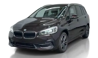 BMW 218 Gran Tourer 2018 - 126000km