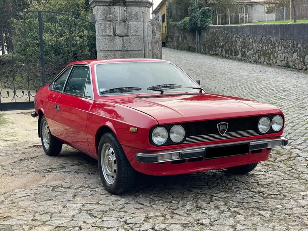 Lancia Beta 1980 - 13900 EUR, 113000 km - 113000km - foto 7 de 41