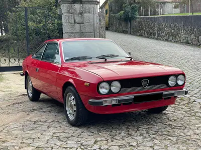 Lancia Beta 1980 - 13900 EUR, 113000 km - AUTO.MOTO.pt - 113000km - foto 7 de 41