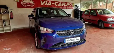Opel Corsa 2021 - 12450 EUR, 43982 km - 43982km - foto 2 de 21