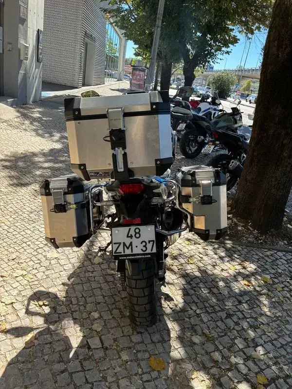 Honda Crf 2019 — foto 2 de 17