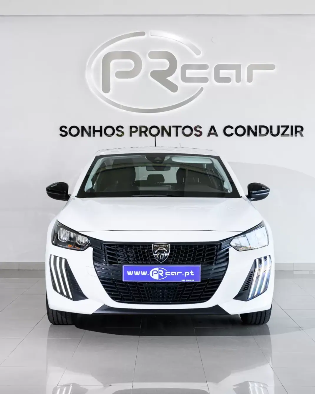 Peugeot 208 2024 - 16900 EUR, 59182 km - 59182km - foto 4 de 37