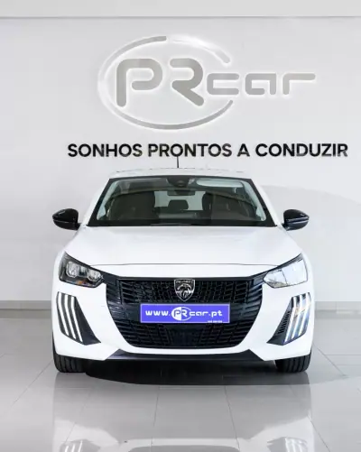 Peugeot 208 2024 - 16900 EUR, 59182 km - 59182km - foto 4 de 37