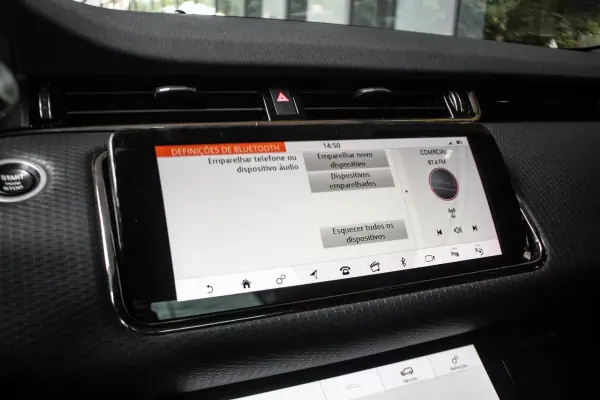 Land Rover Range Rover Evoque 2020 - 32990 EUR, 129590 km - 129590km - foto 37 de 38