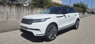 Land Rover Range Rover Velar 2016 - 28950 EUR, 159000 km - AUTO.MOTO.pt - 159000km - foto 3 de 33