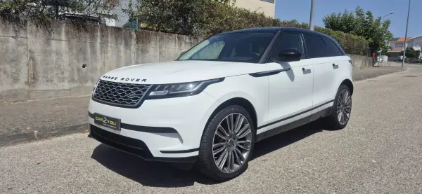 Land Rover Range Rover Velar 2016 - 28950 EUR, 159000 km - AUTO.MOTO.pt - 159000km - foto 3 de 33