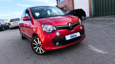 Renault Twingo 2014 - 6900 EUR, 150000 km - AUTO.MOTO.pt - 150000km - foto 12 de 14