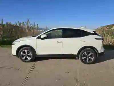 Nissan Qashqai 2022 - 23450 EUR, 75000 km - AUTO.MOTO.pt - 75000km - foto 5 de 5