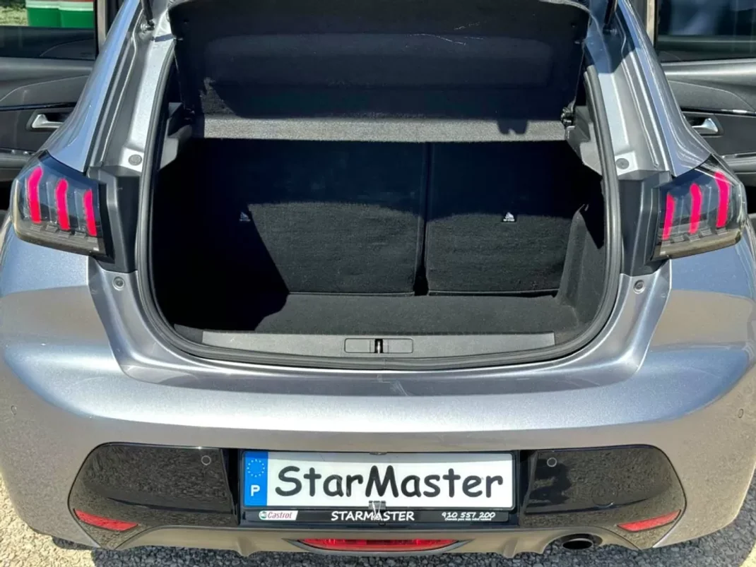 Peugeot 208 2022 - 14890 EUR, 160119 km - AUTO.MOTO.pt - 160119km - foto 15 de 17