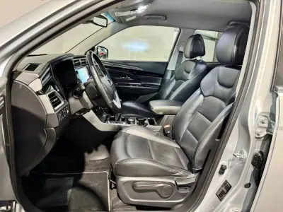 KGM Korando 2020 - 17900 EUR, 74729 km - AUTO.MOTO.pt - 74729km - foto 35 de 49
