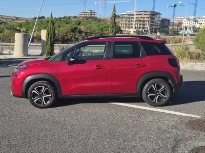 Citroën C3 Aircross 2021 - 11690 EUR, 127813 km - foto 4 de 21