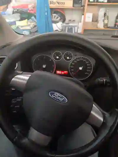 Ford Focus SW 2007 - 5000 EUR, 189 km - 189km - foto 5 de 7
