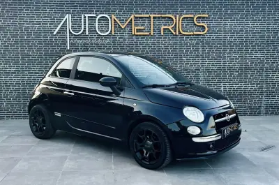 Fiat 500 2011 - 8250 EUR, 110000 km - AUTO.MOTO.pt - 110000km - foto 13 de 13