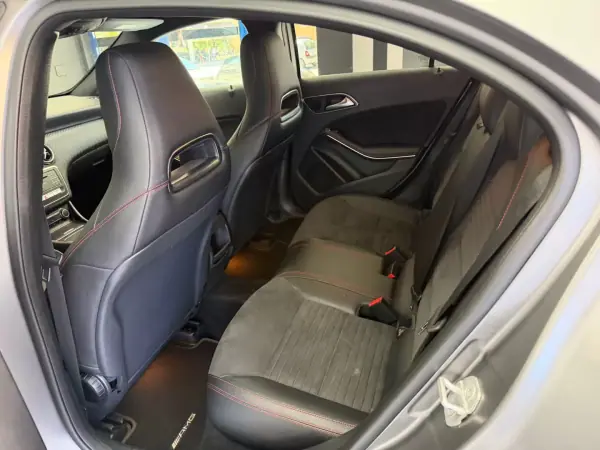 Mercedes-Benz A 220 2016 - 23500 EUR, 201016 km - AUTO.MOTO.pt - 201016km - foto 24 de 32
