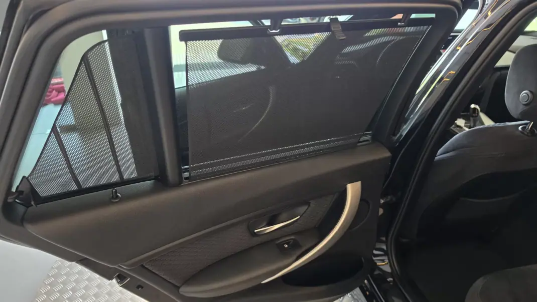 BMW 318 2013 - 16900 EUR, 194036 km - 194036km - foto 50 de 63