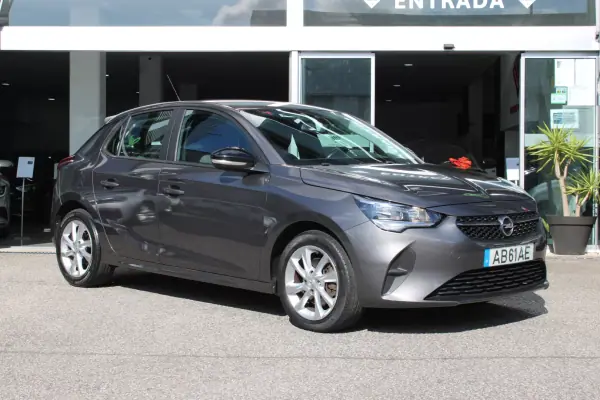 Opel Corsa 2020