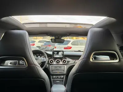 Mercedes-Benz CLA 200 2016 - 20999 EUR, 180000 km - AUTO.MOTO.pt - 180000km - foto 27 de 27