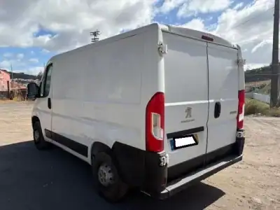 Peugeot Boxer 2020 - 12999 EUR, 70000 km - AUTO.MOTO.pt - 70000km - foto 14 de 14