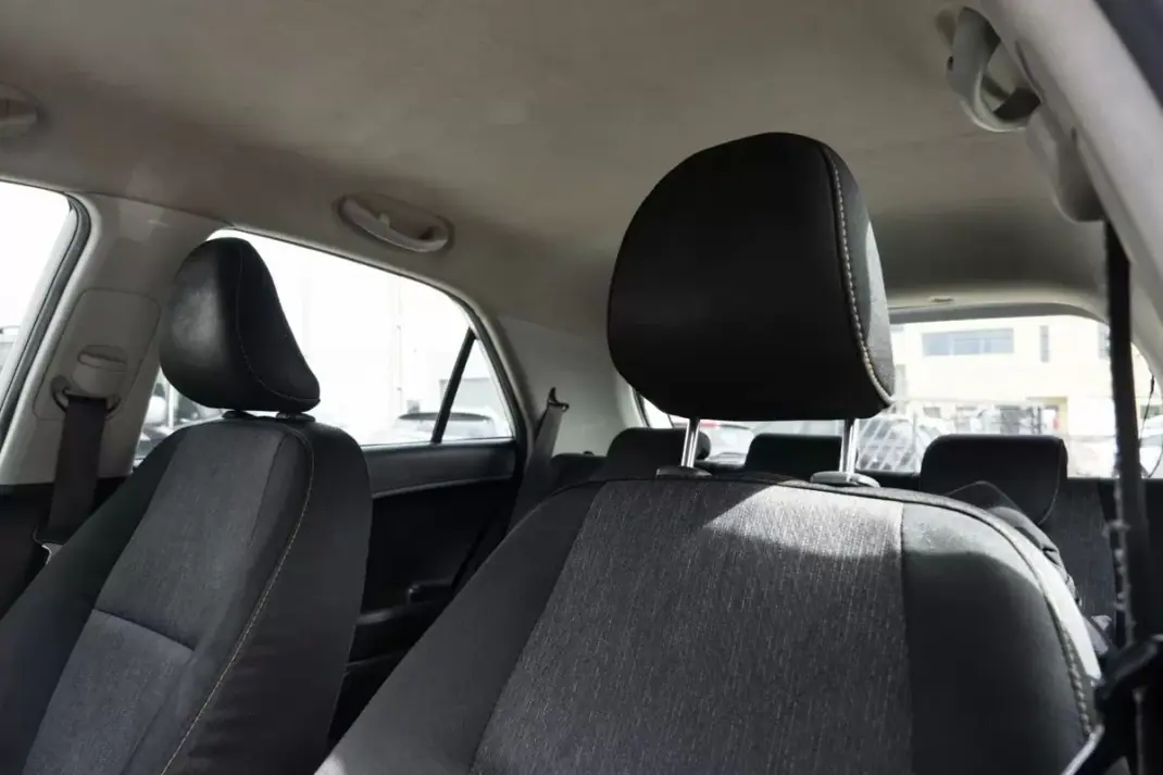 Kia Picanto 2016 - 6900 EUR, 230360 km - AUTO.MOTO.pt - 230360km - foto 13 de 19