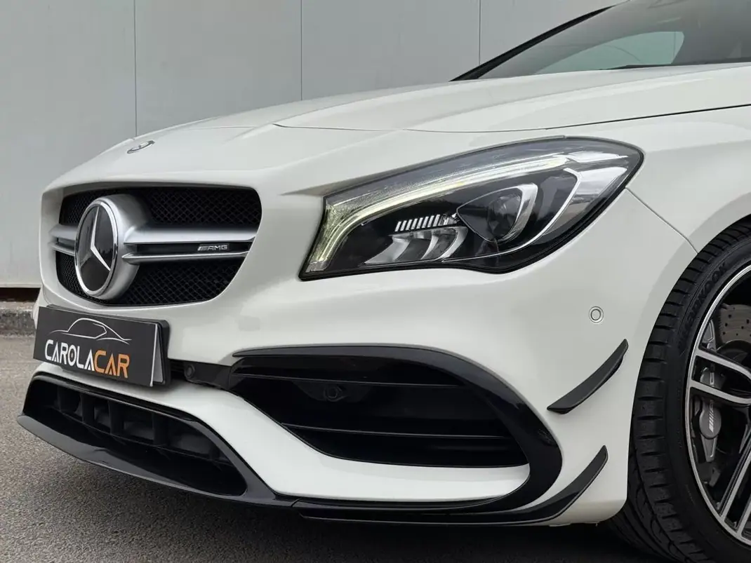 Mercedes-Benz CLA 45 AMG 2017 - 31950 EUR, 127877 km - AUTO.MOTO.pt - 127877km - foto 51 de 51
