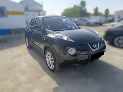 Nissan Juke 2011 - 249000km