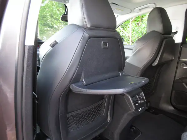 Peugeot 5008 2017 - 20490 EUR, 161000 km - AUTO.MOTO.pt - 161000km - foto 30 de 57