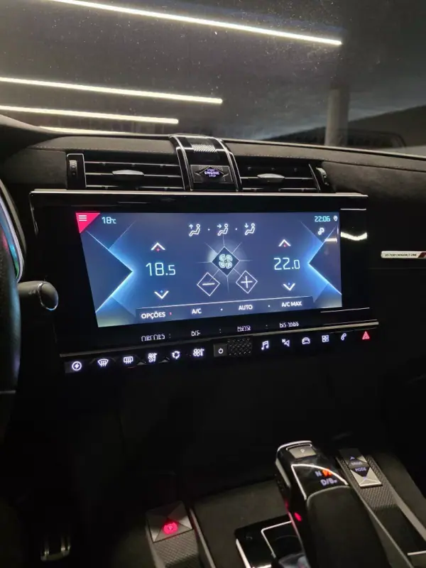 DS DS7 Crossback 2021 - 26750 EUR, 123722 km - AUTO.MOTO.pt - 123722km - foto 33 de 34