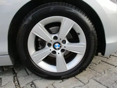 BMW 116 2017 - 14990 EUR, 140000 km - 140000km - foto 24 de 24