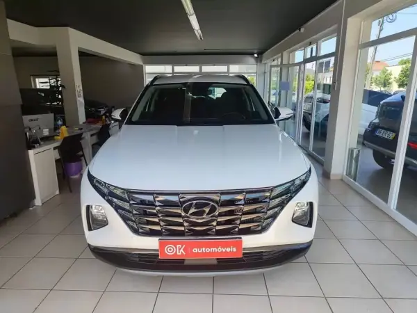 Hyundai Tucson 2022 - 22250 EUR, 111000 km - AUTO.MOTO.pt - 111000km - foto 4 de 32