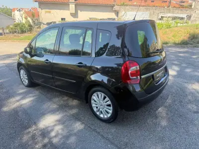 Renault Grand Modus 2011 - 5650 EUR, 167000 km - foto 6 de 21