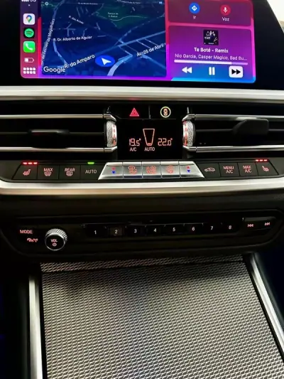 BMW 330 2019 - 29750 EUR, 99000 km - AUTO.MOTO.pt - 99000km - foto 29 de 46